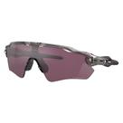 Óculos Esportivo Oakley Radar Ev Path Grey Ink Prizm Road Black