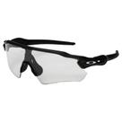 Óculos Esportivo Oakley Radar Ev Path Matte Black Lens Clear