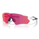 Óculos Esportivo Oakley Radar Ev S Path Polished White Prizm Field