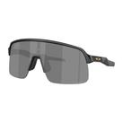 Óculos Esportivo Oakley Sutro Lite Players Collection Matte Black Prizm Black Óculos Esportivo Oakley Sutro Lite Players Collection Matte Black Prizm Black