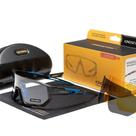 Óculos esportivo Photochromic Ciclismo Kingseven LS-910