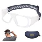 Óculos esportivos SooGree 8068 Racquetball Basquete Futebol