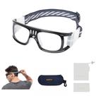 Óculos esportivos SooGree 8068 Racquetball Basquete Futebol