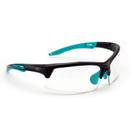 Óculos esportivos Walker's Impact Resistant UV400 Teal