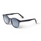 Óculos Evoke EVK 20 EOH11 Black Shine Gray Gradient Óculos Evoke EVK 20 EOH11 Black Shine Gray Gradient