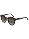 Óculos Evoke Evk 47 G21 Demi Ambar Go - Ld Brown Gradient