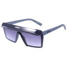 Oculos Evoke Futurah D11 L.Gray Gradient - BLUE/GREY