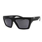 Óculos Evoke Outlaw Big A11 Matte Black Gray