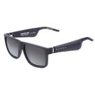 Óculos Evoke The Beat Groove IX Matte Black Gray