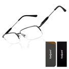 Óculos EYEGUARD +3.00 Blue Light Blocking Men Metal