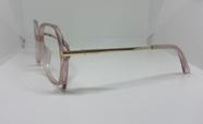 Óculos feminino 100% acetato