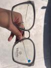 Oculos feminino cinza