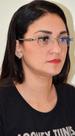 Oculos feminino com grau e tratamento blue