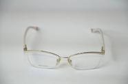Oculos feminino com grau e tratamento blue Oculos feminino com grau e tratamento blue