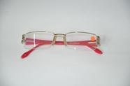 Oculos feminino com grau e tratamento blue Oculos feminino com grau e tratamento blue
