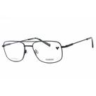 Óculos Flexon H 6062 412 Matte Navy Óculos Flexon H 6062 412 Matte Navy