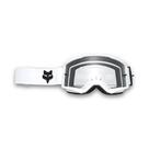 Óculos Fox Racing Main com Proteção UV e VLS Óculos Fox Racing Main com Proteção UV e VLS
