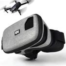 Óculos FPV DroneMask 2 para todos os drones de câmera HD Clear View