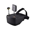 Óculos FPV Speedy Bee EV800D 5.8G 40CH 5" com DVR