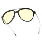 Óculos Gamer Gunnar Call of Duty Ghost Lente Âmbar