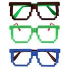 Óculos Gamer Sortido Sem Lentes