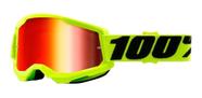 Óculos Goggle 100% MOTOCROSS/VELOCROSS/DOWNHILL/BIKE Óculos Goggle 100% MOTOCROSS/VELOCROSS/DOWNHILL/BIKE