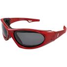 Óculos Goggles Hurricane Categoria 5 para esportes aquáticos