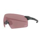 Oculos Hb Quad R 2.0 Matte Grapite Amber Grafite Fosco Ambâr