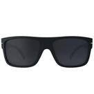 Oculos HB Would Matte Black Gray