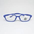 Óculos infantil Rigallo 310 azul