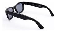 Oculos Inteligente Gravador Vídeo Fotos Audio Ia Bluetooth