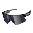 Oculos Inteligente Para Ciclismo Com Bluetooth e Proteção UV D2 Blackview