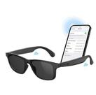 Óculos Inteligente Smart Glass Bluetooth