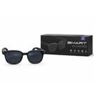 Óculos Inteligente Smart Glasses Yj02 Com Câmera Hd, Conexão Bluetooth Para Chamadas E áudio Estéreo