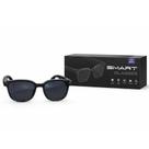 Óculos Inteligente YJ02 com Câmera HD Bluetooth, Atende Cham
