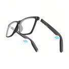 Óculos inteligentes AIRMARS para homens e mulheres com Bluetooth 5.4 Óculos inteligentes AIRMARS para homens e mulheres com Bluetooth 5.4
