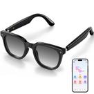 Óculos inteligentes Bluetooth Osawalla com controle por voz por IA Óculos inteligentes Bluetooth Osawalla com controle por voz por IA