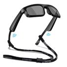 Óculos inteligentes Grofulor LV-M8 Pro Bluetooth 5.3 polarizados