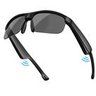 Óculos inteligentes LVTEL M6 Pro Óculos de sol Bluetooth polarizados
