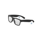 Óculos inteligentes OHo Smart Glasses Alto-falante Bluetooth Lente de luz azul