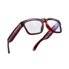 Óculos inteligentes OHo Smart Glasses Alto-falante Bluetooth polarizado