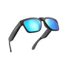 Óculos inteligentes OHo Smart Glasses Óculos de sol polarizados Alto-falante Bluetooth