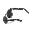 Óculos Inteligentes Soundgear Frames Round JBL Ônix