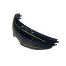 Óculos Interno Capacete Norisk Strada Fumê Visor1