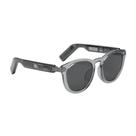 Óculos J B L Soundgear Frames Round Perolado, Bluetooth, 2 Microfones, Até 8h de Música, IP54