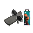 Oculos Jbl Soundgear Frames Round Bluetooth Com Som