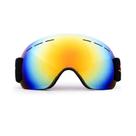 Óculos Jet Ski Snowboard Esqui Paintball Espelhado Proteção