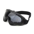 Óculos Jet Ski Snowboard Moto Patins Paintball Proteção Uv