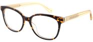 Óculos kate spade new york Payton 0086 Dark Havana
