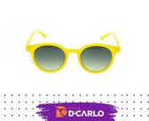 Oculos kids amarelo Oculos kids amarelo